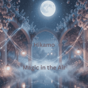 Magic In The Air