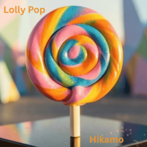 Lolly Pop