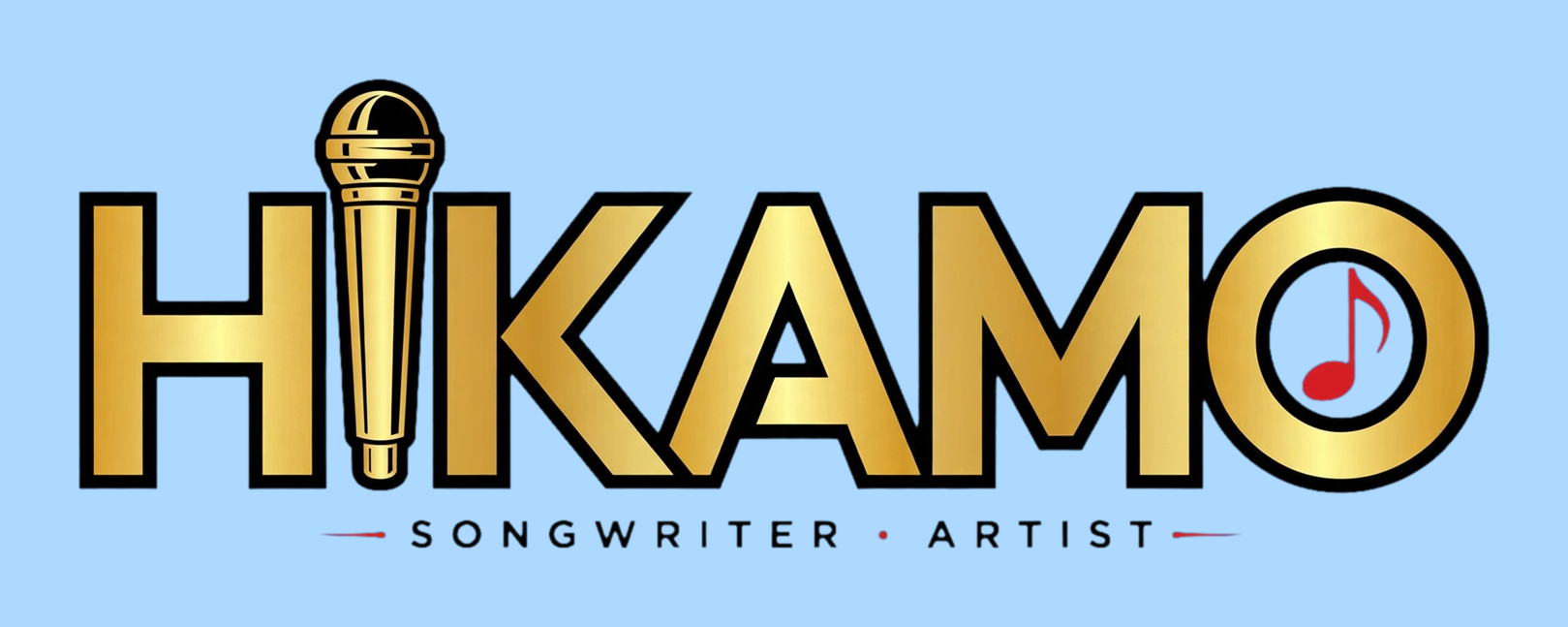 Hikamo logo
