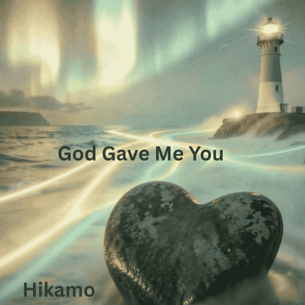 God Gave Me You Cover photo