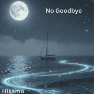No Goodbye