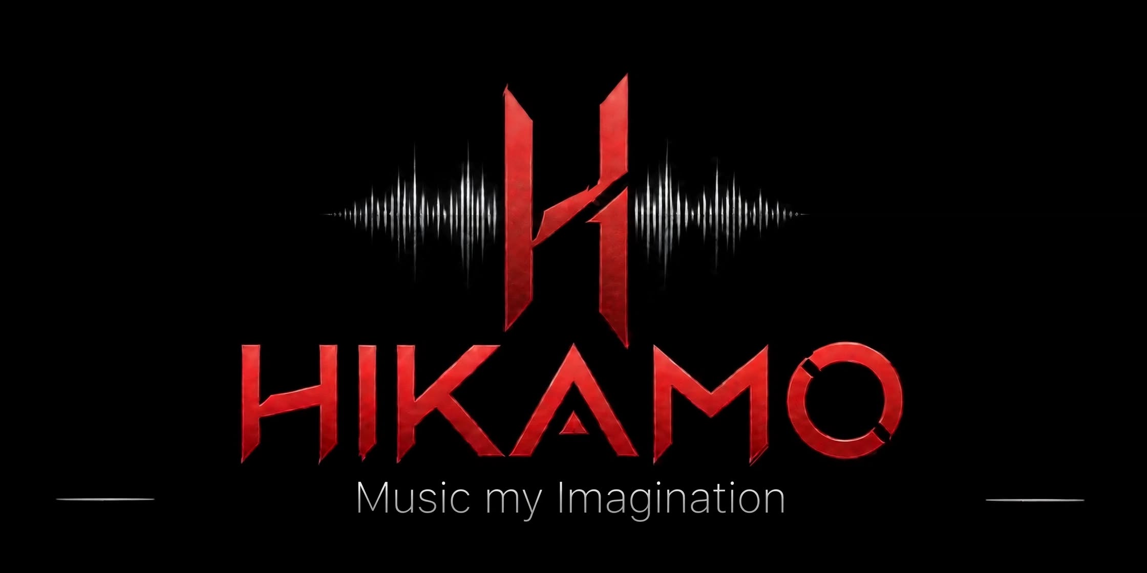 Hikamo logo