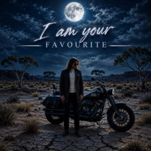 I am You’re Favourite