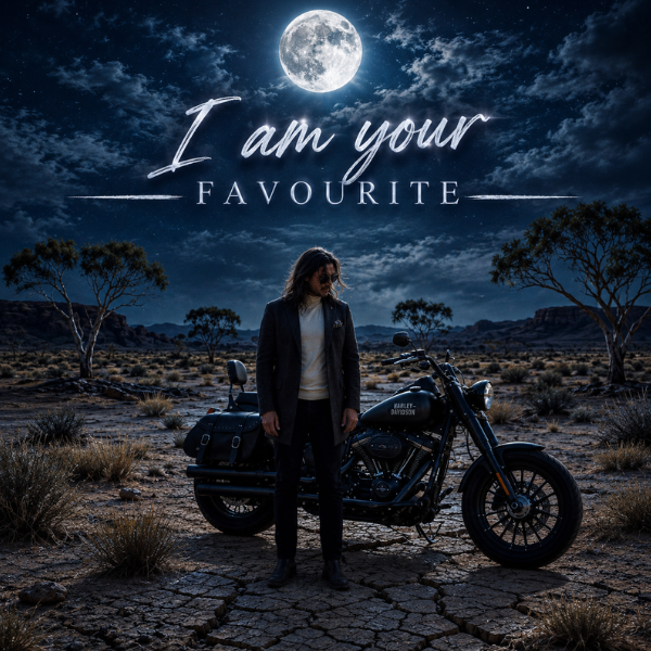 I am You’re Favourite